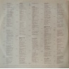 Bee Gees - Living eyes. Prima edizione italiana in vinile di seconda mano. Bee Gees - Living eyes. Prima edizione italiana in vinile di seconda mano.