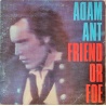 Adam and the Ants - Friend or foe
