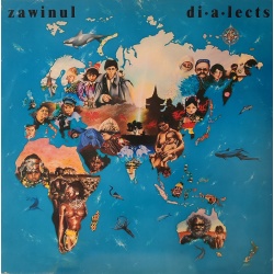 Joe Zawinul - Dialects