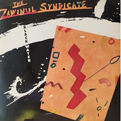 The Zawinul Syndicate - Black water