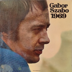 Gabor Szabo -1969