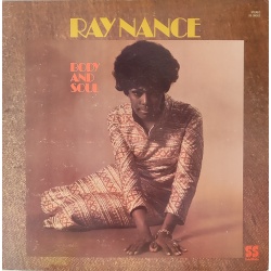 Ray Nance - Body and soul