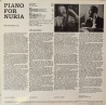 Tete Montoliu - Piano for Nuria