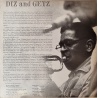 Dizzy Gillespie / Stan Getz - Diz and Getz