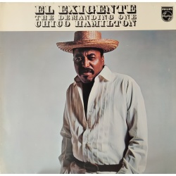 Chico Hamilton - El exigente