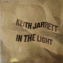 Keith Jarrett - In the light