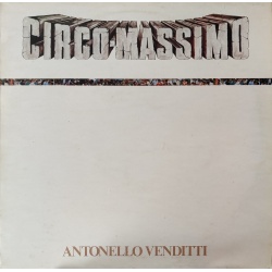 Antonello Venditti - Circo Massimo