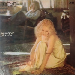 Patty Pravo - Mai una signora