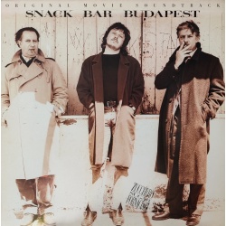 Zucchero - Snack bar Budapest