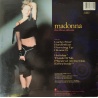 Madonna - The First album