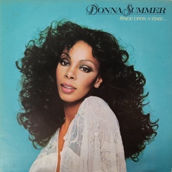 Donna Summer - Once Upon a time