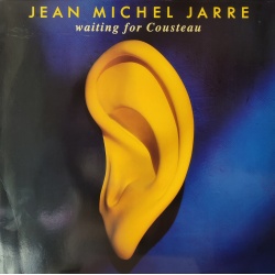 Jean Michel Jarre - Waiting for Cousteau