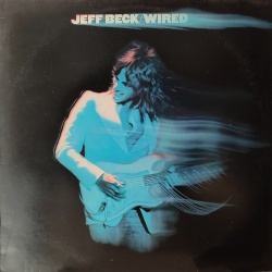 Jeff Beck -Wired