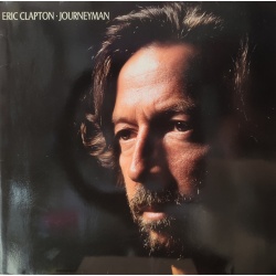 Eric Clapton - Journeyman