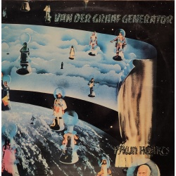 Van Der Graaf Generator - Pawn Hearts