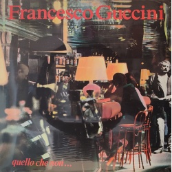 Francesco Guccini - Quello che non...