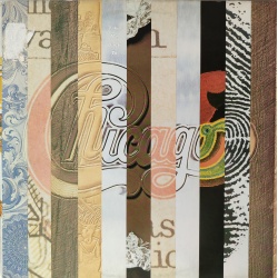 Chicago - Take me back to Chicago. Ristampa olandese in vinile di seconda mano.