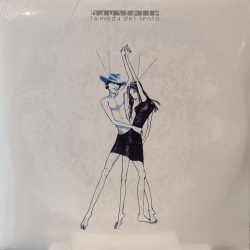 Baustelle - La moda del lento