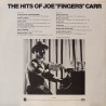 Joe Carr - The hits of Joe "Fingers" Carr