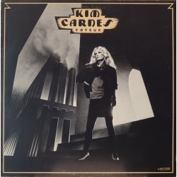 Kim Carnes - Voyeur