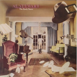 Al Stewart - The Early Years