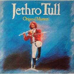 Jethro Tull - Original masters