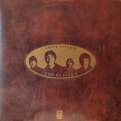 The Beatles - Love songs