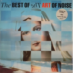The Art of Noise - The best of the Art of Noise
