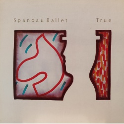 Spandau Ballet - True