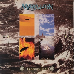 Marillion - Seasons End