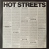Chicago - Hot streets Prima edizione italiana in vinile di seconda mano. Chicago - Hot streets Prima edizione italiana in vinile di seconda mano.