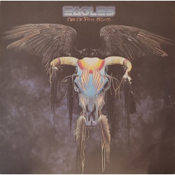 Eagles - One of these nights