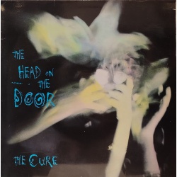 The Cure - The head on the door