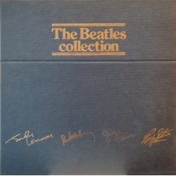 The Beatles - The Beatles Collection