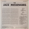 Art Blakey & The Jazz Messengers - The Jazz Messengers