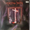 Christian Death - All the love all the hate - part two. Prima edizione inglese in vinile di seconda mano. Christian Death - All the love all the hate - part two. Prima edizione inglese in vinile di seconda mano.