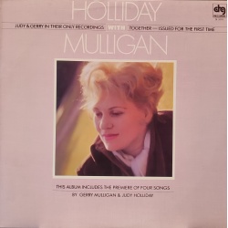 Judy Holliday / Gerry Mulligan - Holliday with Mulligan