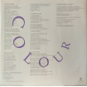 The Christians - Colour Prima edizione inglese in vinile di seconda mano. The Christians - Colour Prima edizione inglese in vinile di seconda mano.