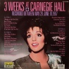 Liza Minelli - Liza Minelli at Carnegie Hall