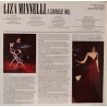 Liza Minelli - Liza Minelli at Carnegie Hall