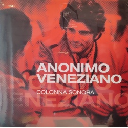 O S.T. - Anonimo veneziano