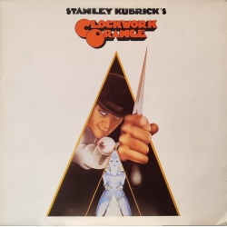 O.S.T. - A clockwork orange