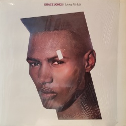 Grace Jones - Living my life