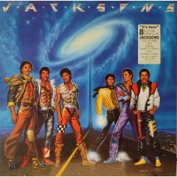Jacksons - Victory