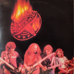 The Outlaws - Bring it back alive