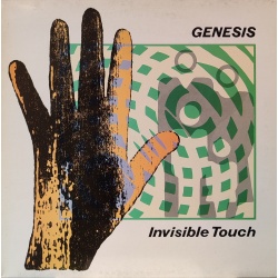 Genesis - Invisibile touch