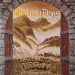 English Dogs - Where legend began