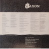 Saxon - Destiny