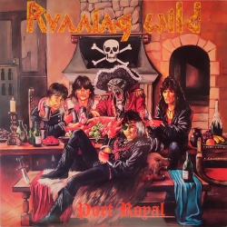 Running Wild - Port Royal