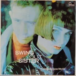 Swing Out Sister - Keleidoscope World